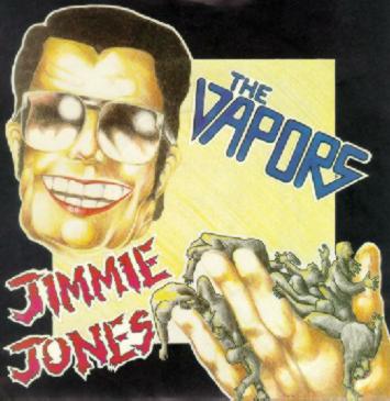 Jimmie Jones