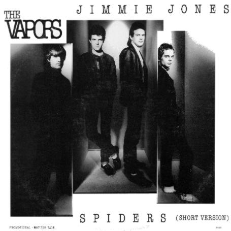 Jimmie Jones promo