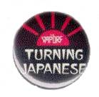 Turning Japanese Midifile