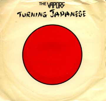 Turning Japanese Canada